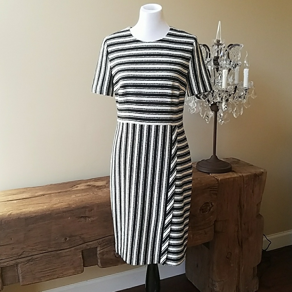 Hugo Boss dress